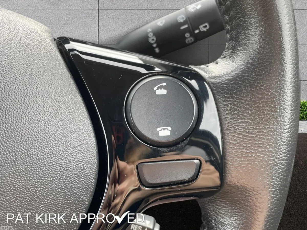 Toyota Aygo Hatchback, Petrol, 2019, Black