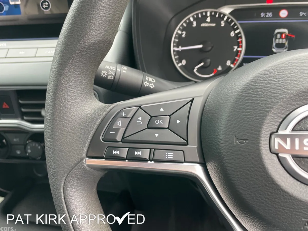 Nissan Juke Hatchback, Petrol, 2025, Grey