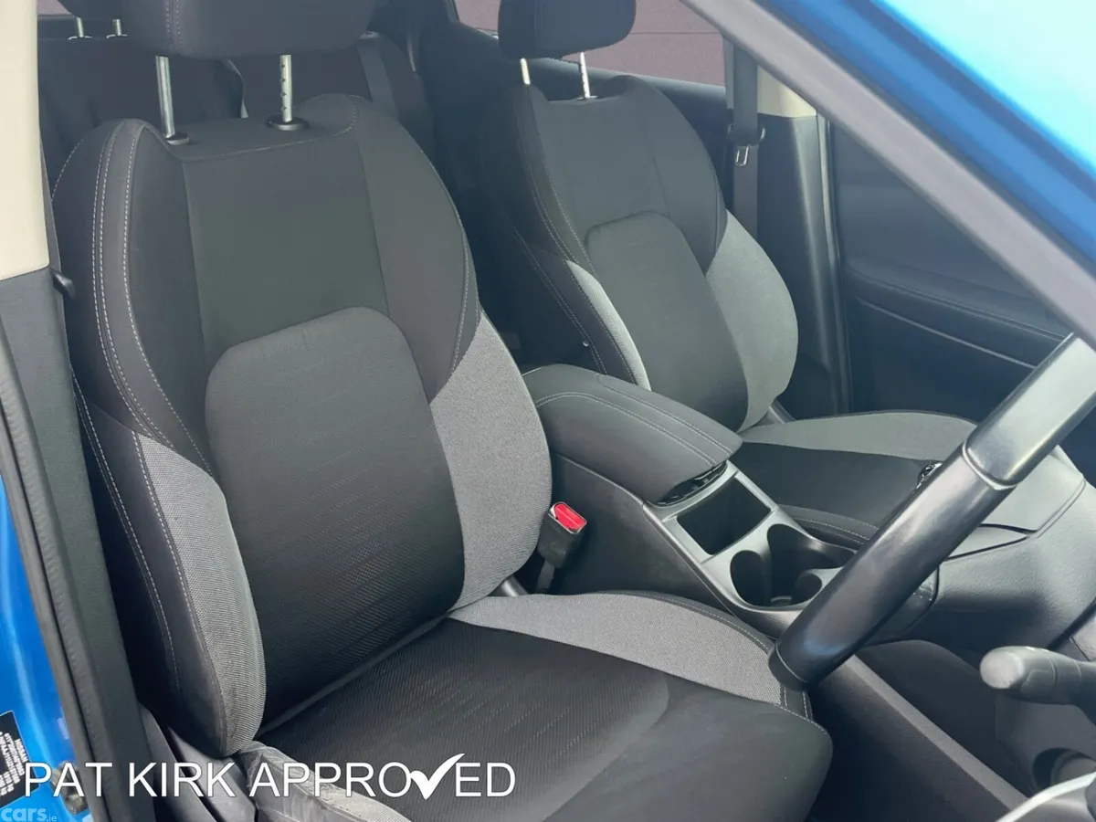 Nissan Qashqai Hatchback, Diesel, 2018, 