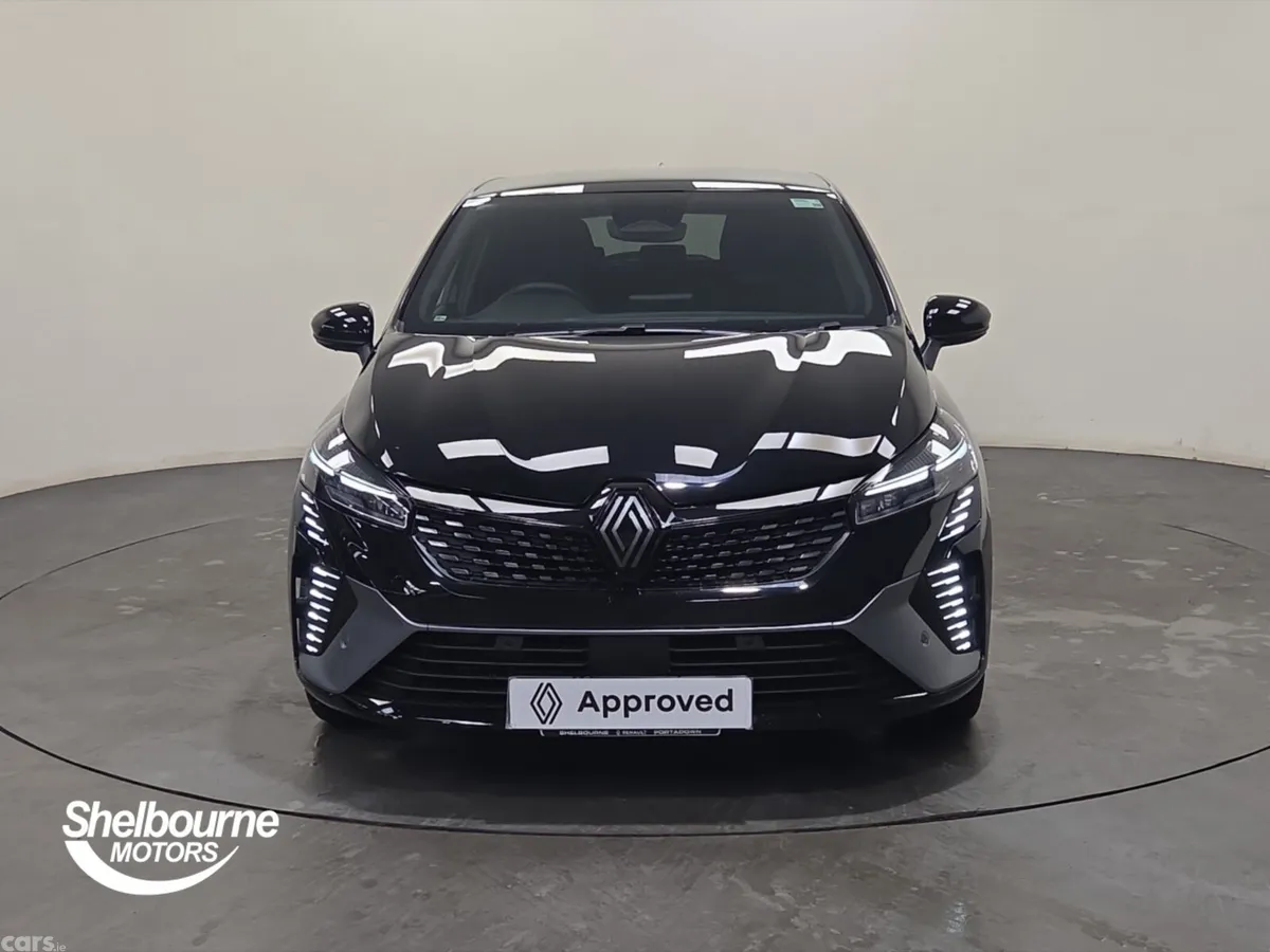 Renault Clio Hatchback, 2026, 
