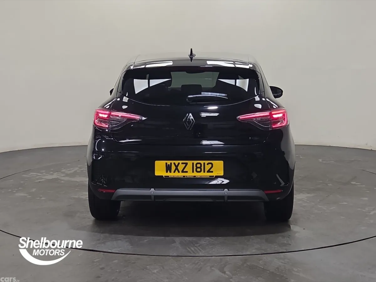 Renault Clio Hatchback, 2026, 