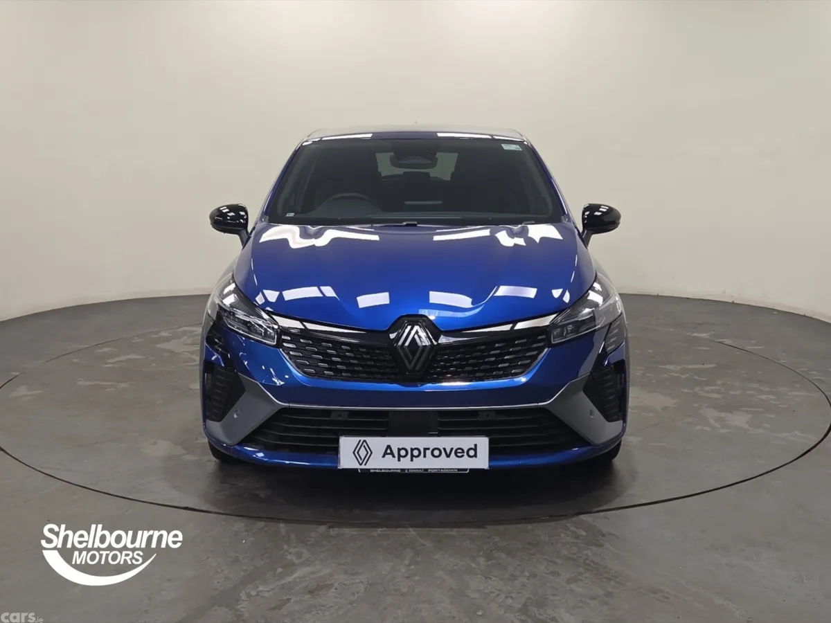 Renault Clio Hatchback, 2026, 