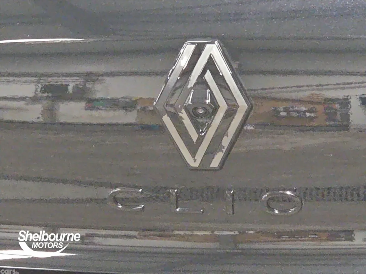 Renault Clio Hatchback, 2026, 