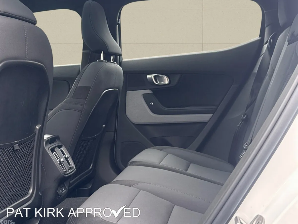 Polestar 2 Hatchback, Electric, 2023, White