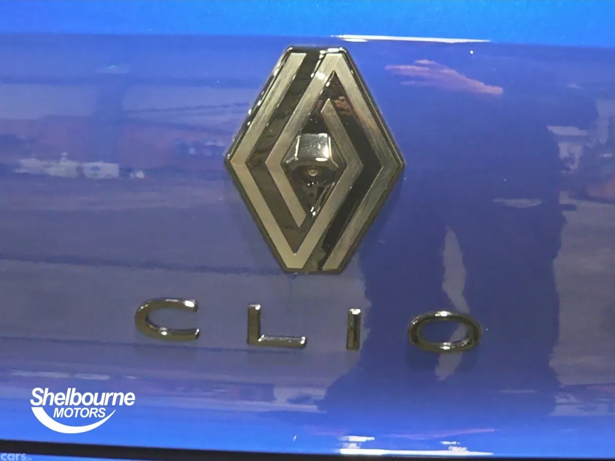 Renault Clio Hatchback, 2026, 