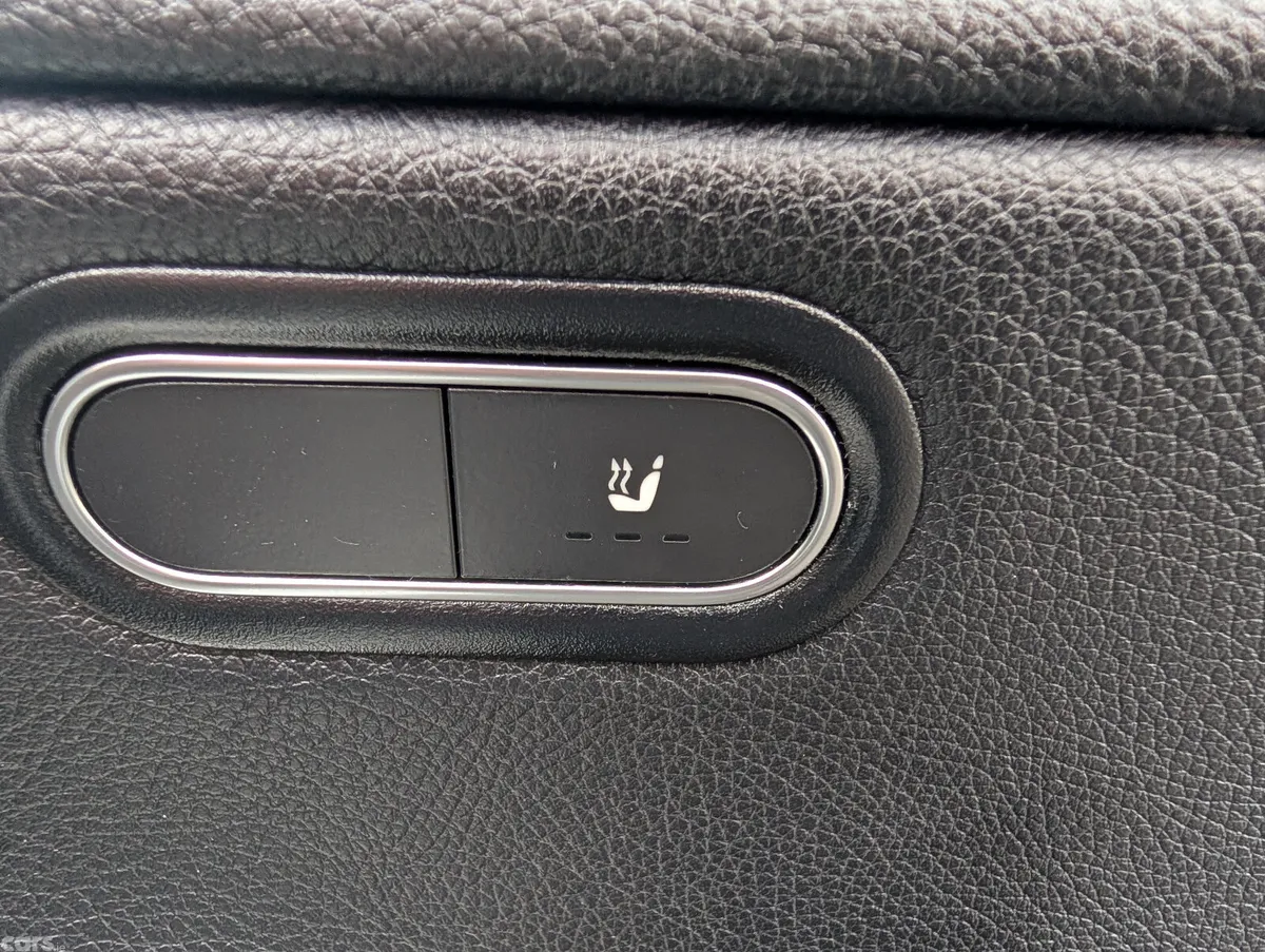 Mercedes-Benz A-Class Saloon, Petrol, 2019, White