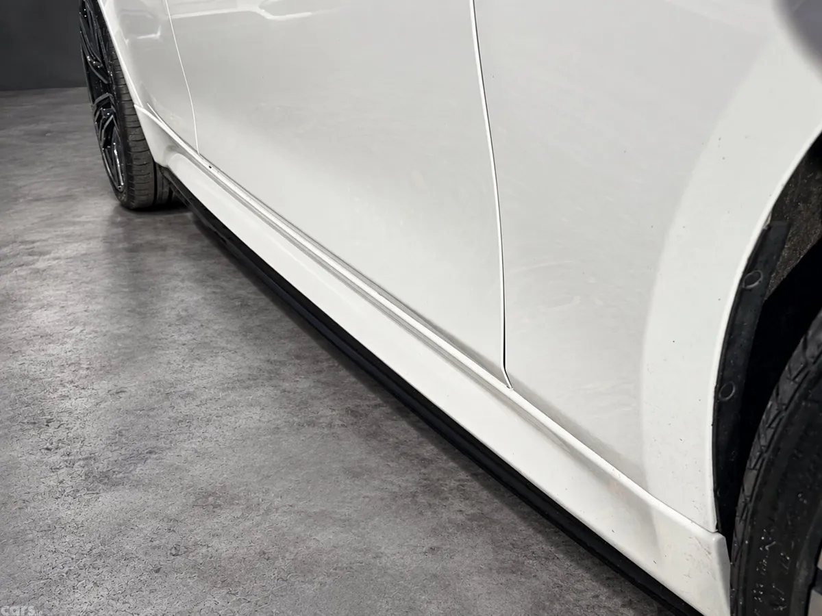 BMW 3-Series Estate, Diesel, 2017, White