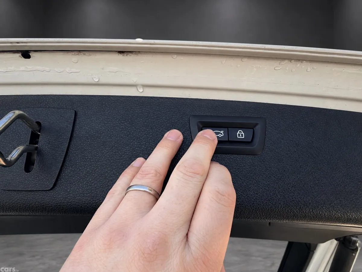 BMW 3-Series Estate, Diesel, 2017, White