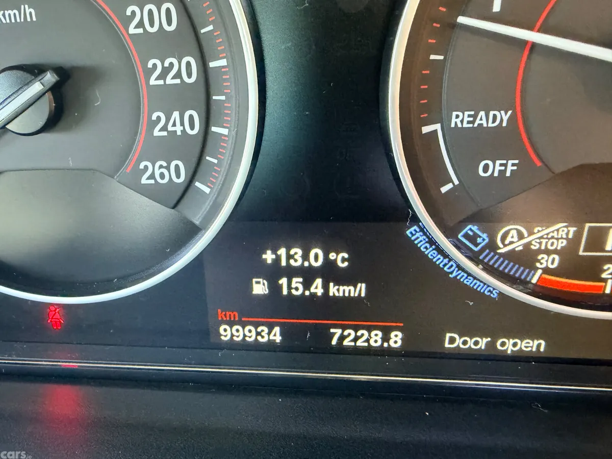 BMW 3-Series Estate, Diesel, 2017, White