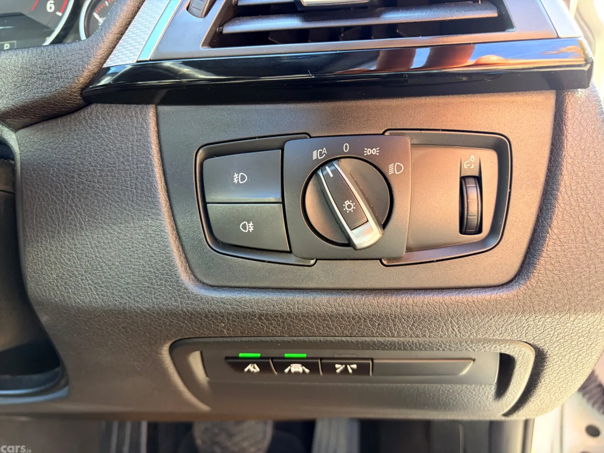 BMW 3-Series Estate, Diesel, 2017, White