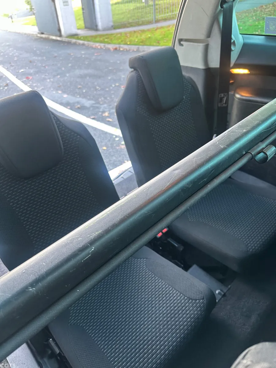 Citroen C4 Picasso MPV, Diesel, 2013, White