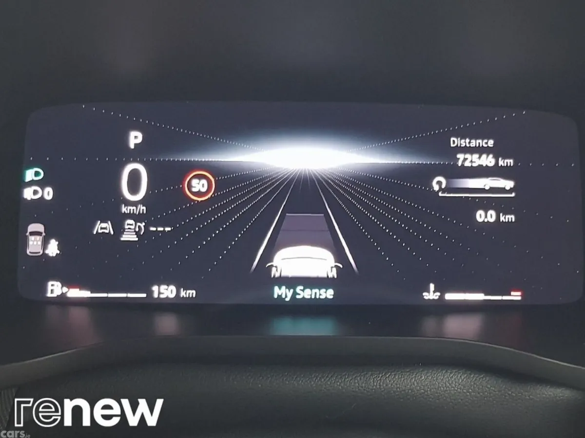Renault Arkana Hatchback, Petrol Hybrid, 2025, Black
