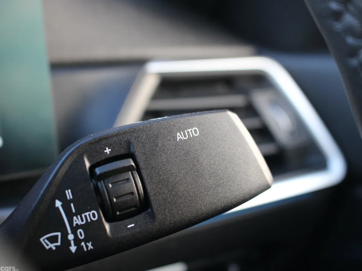 BMW 3-Series Saloon, Petrol Hybrid, 2024, Grey