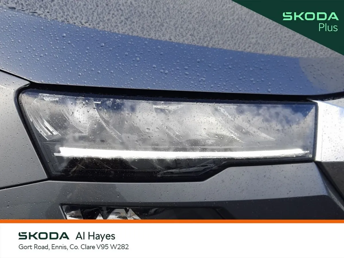 Skoda Karoq **SOLD SOLD SOLD SOLD SOLD**, Ennis
