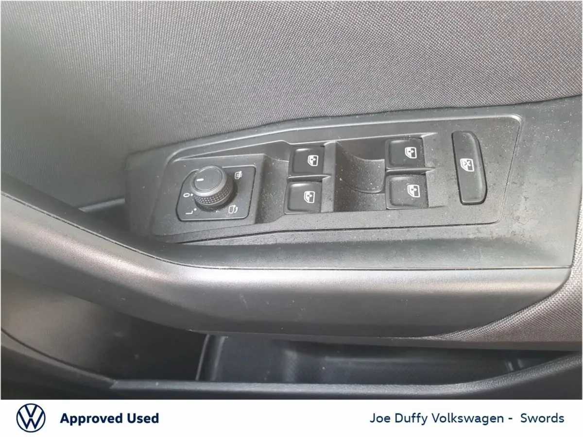 Volkswagen T-Roc SUV, Petrol, 2024, Grey