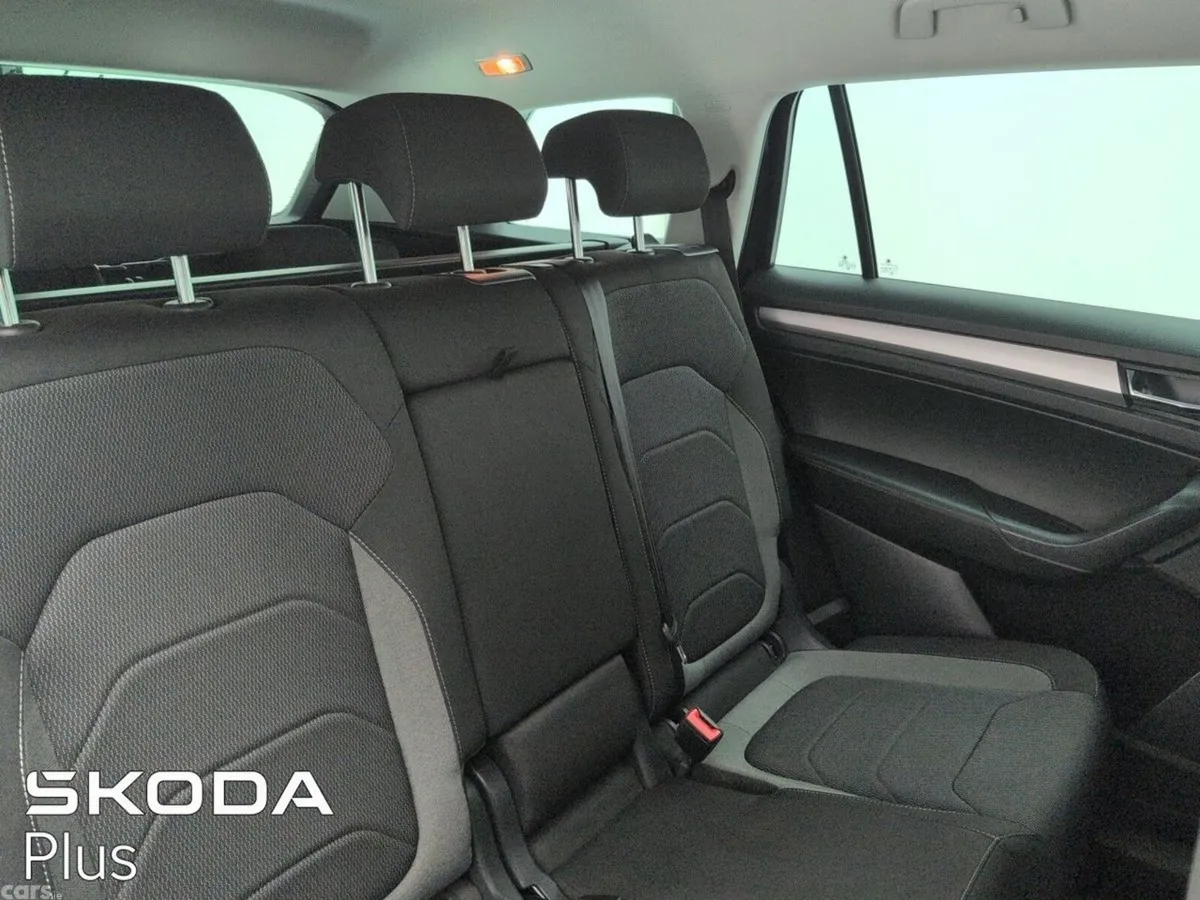 Skoda Kodiaq SUV, Diesel, 2023, Blue