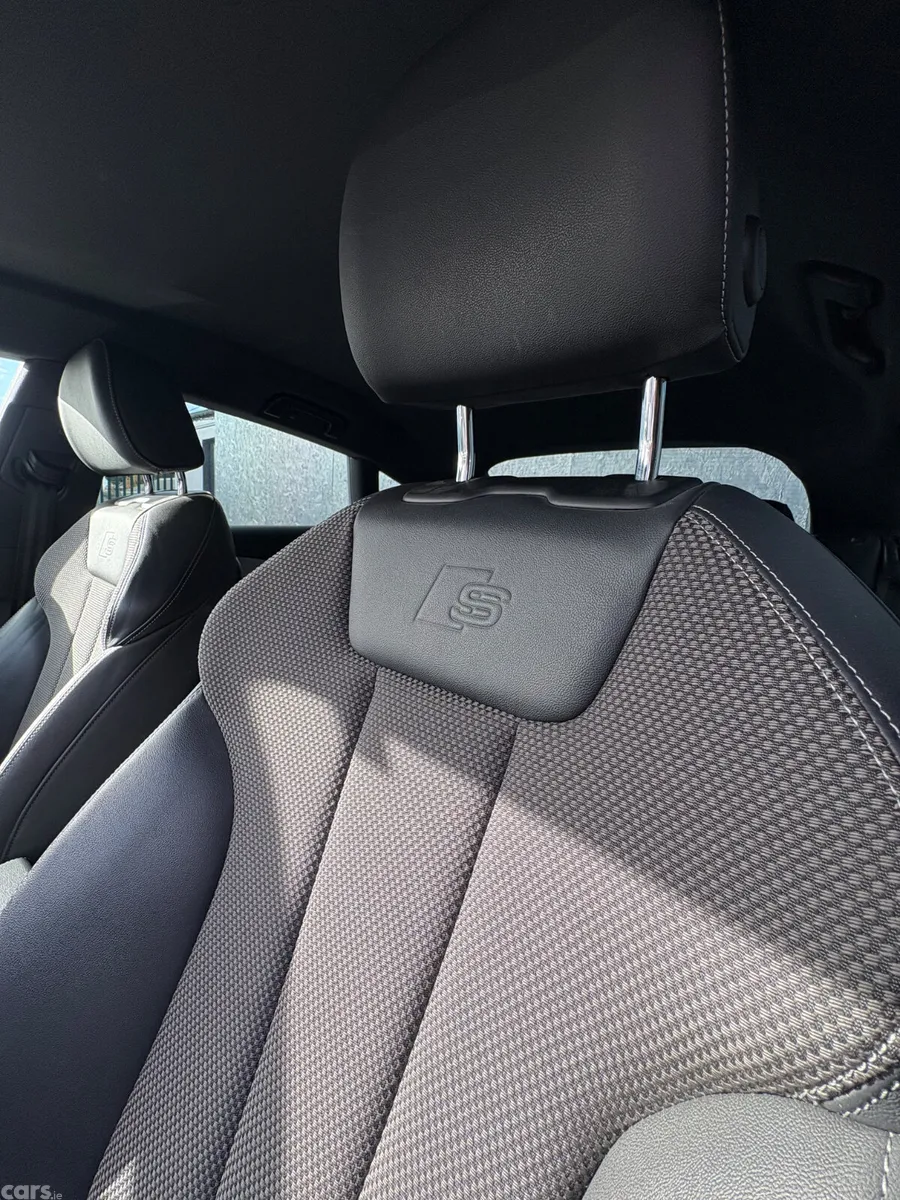 Audi A5 Hatchback, Petrol, 2017, White