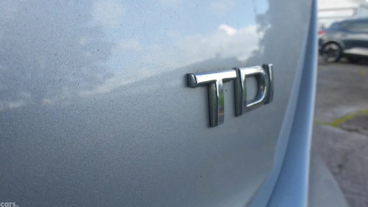 Audi A4 Saloon, Diesel, 2014, Silver
