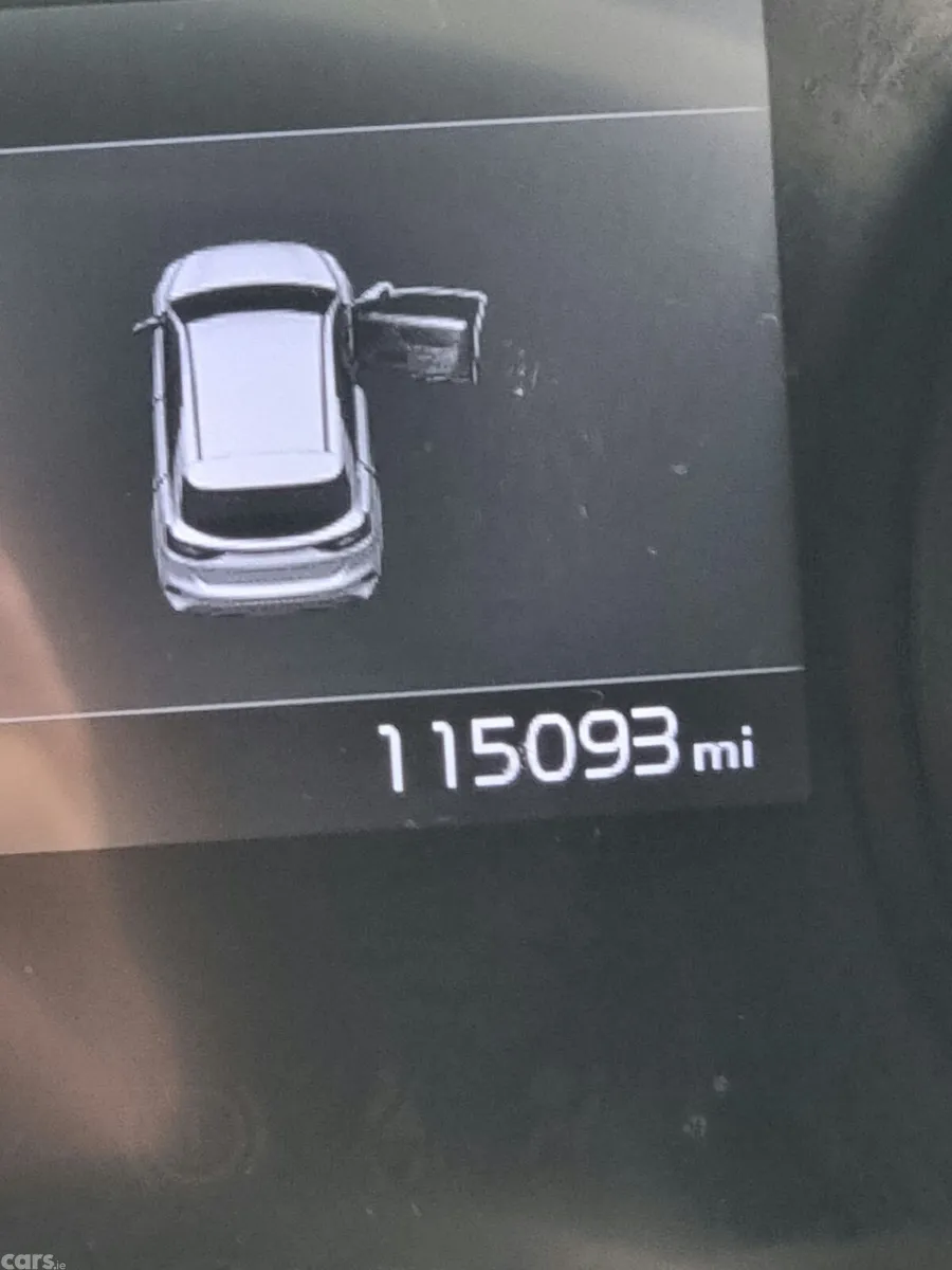 Kia Ceed Hatchback, Petrol, 2018, White
