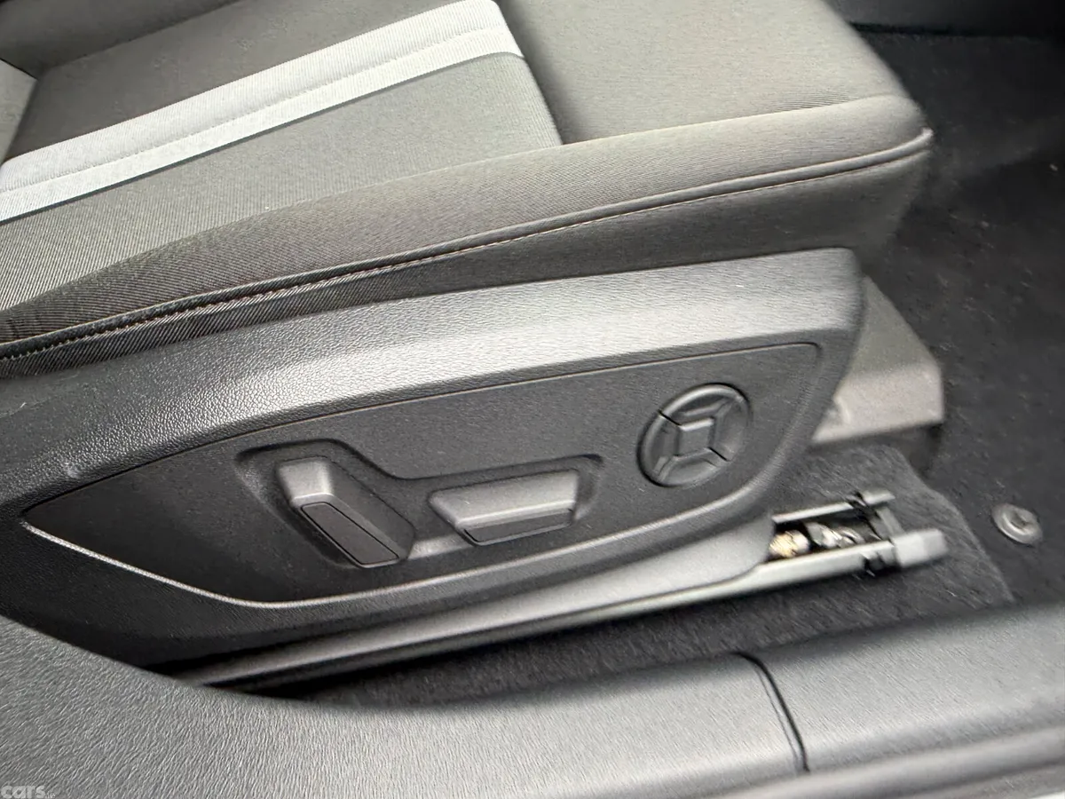 Audi A3 Hatchback, Petrol, 2023, Blue