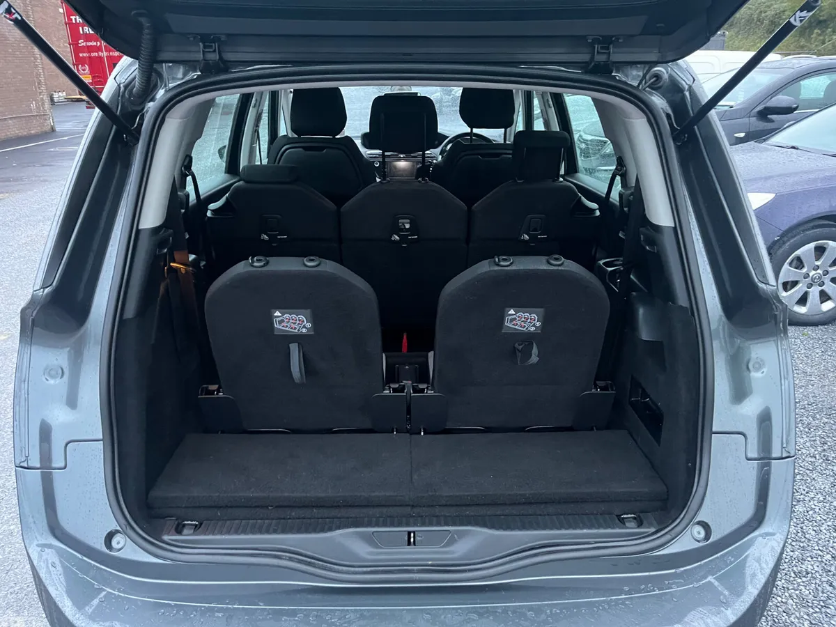 Citroen C4 Hatchback, Diesel, 2015, Grey