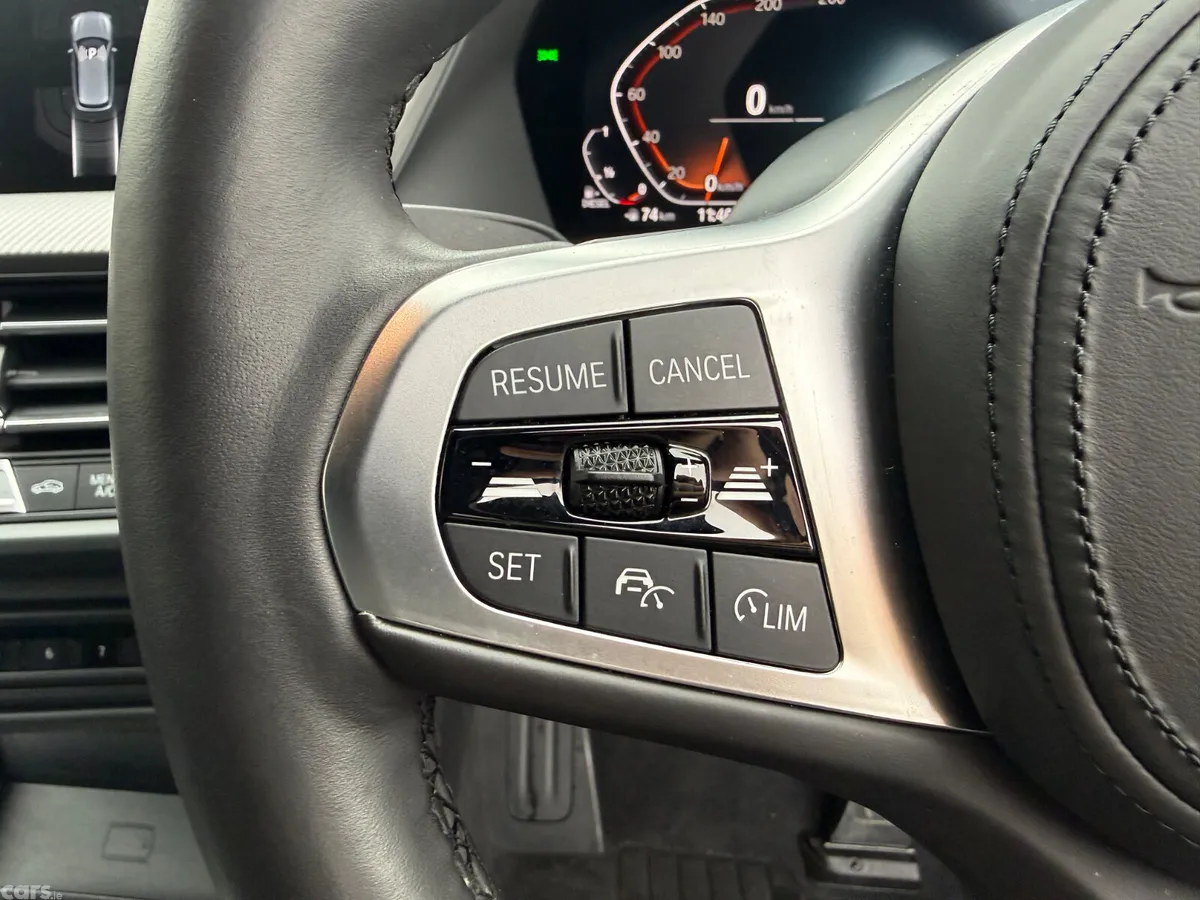 BMW 1-Series Hatchback, Diesel, 2023, White