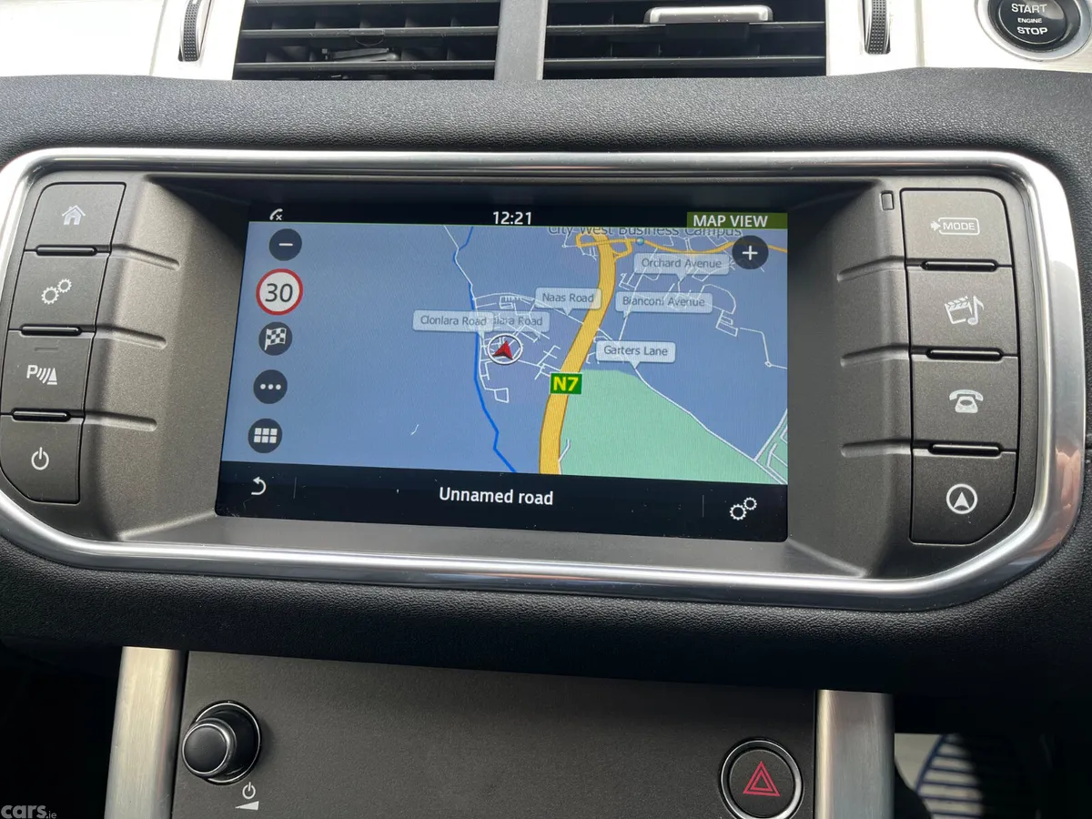 Land Rover Range Rover Evoque SUV, Diesel, 2017, Grey