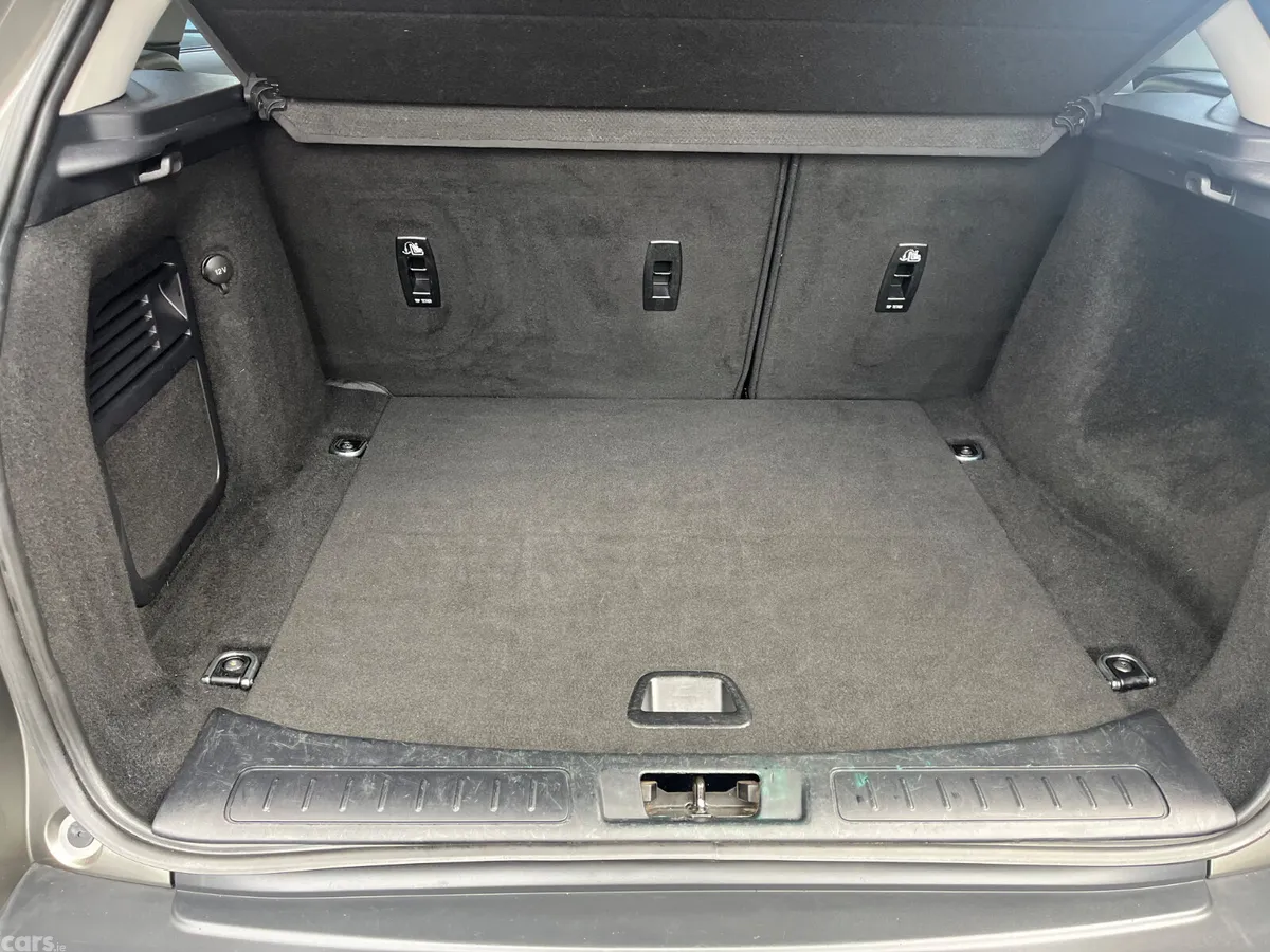 Land Rover Range Rover Evoque SUV, Diesel, 2017, Grey