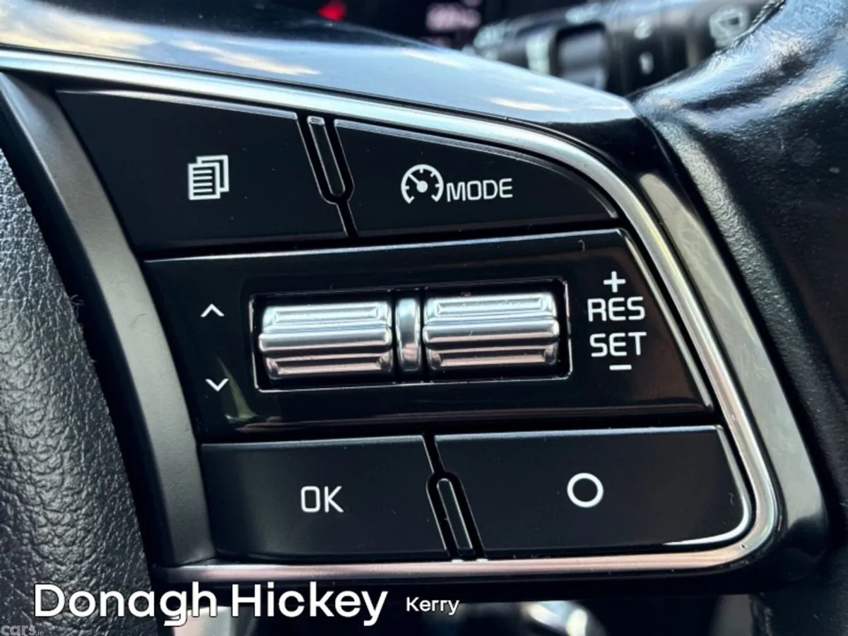 Kia Sportage SUV, Diesel, 2020, Grey