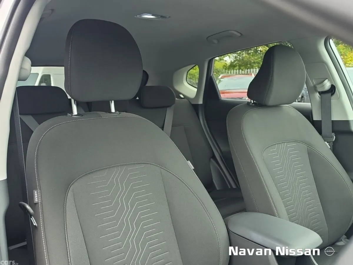 Hyundai KONA MPV, Petrol, 2026, Silver