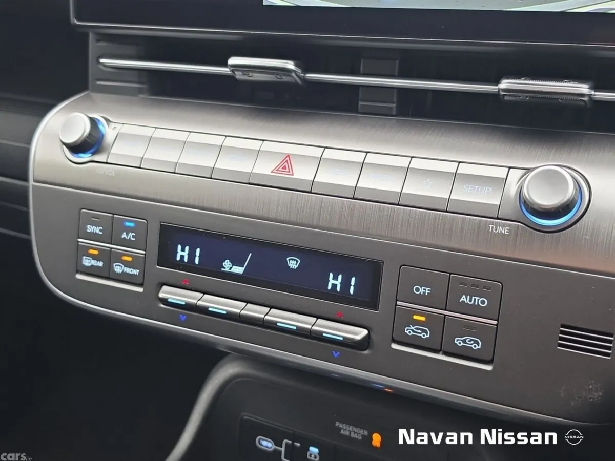 Hyundai KONA MPV, Petrol, 2026, Silver