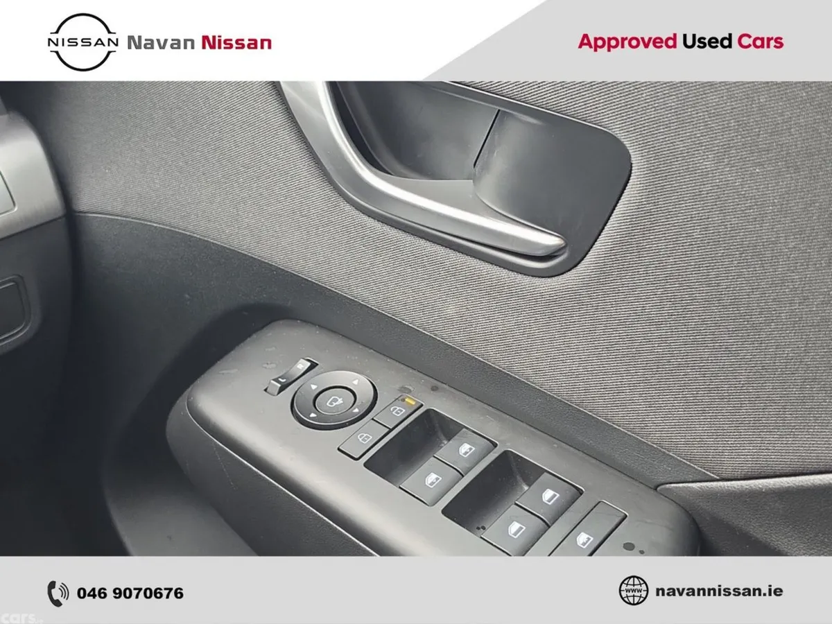 Hyundai KONA MPV, Petrol, 2026, Silver