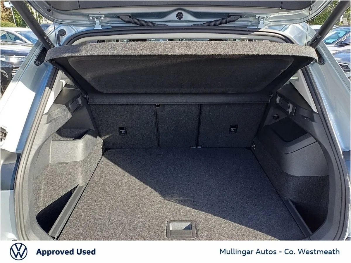 Volkswagen Tiguan SUV, Diesel, 2025, Grey
