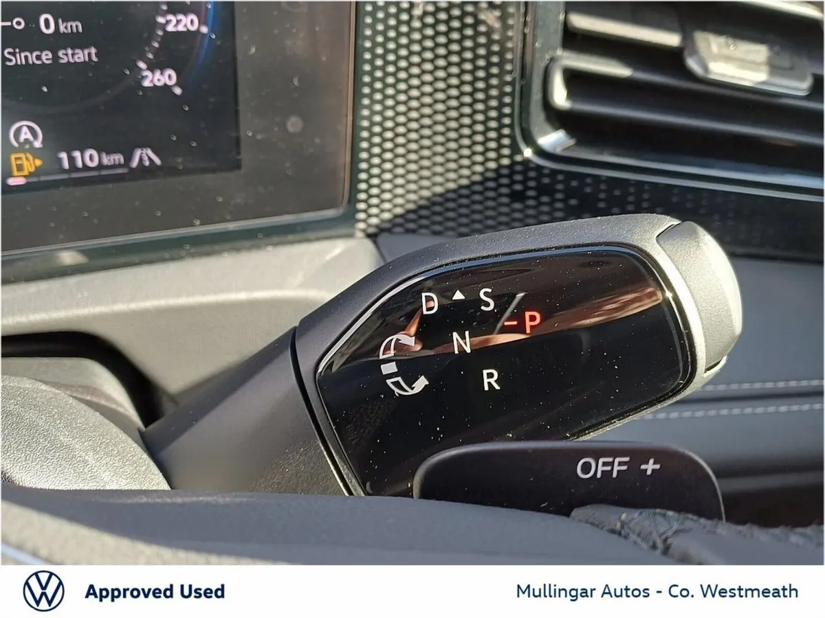 Volkswagen Tiguan SUV, Diesel, 2025, Grey