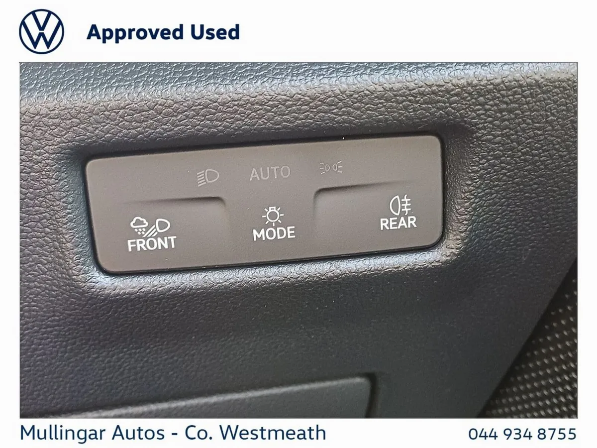 Volkswagen Tiguan SUV, Diesel, 2025, Grey