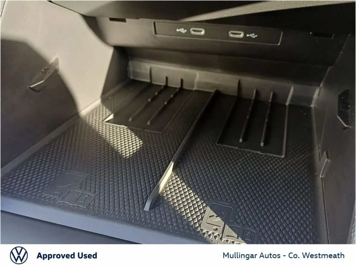 Volkswagen Tiguan SUV, Diesel, 2025, Grey