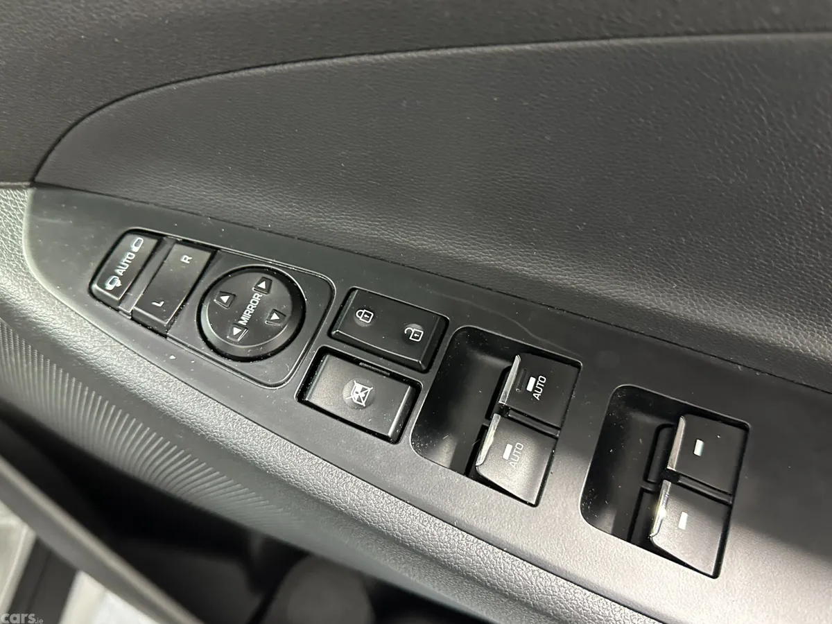 Hyundai Tucson SUV, Diesel, 2019, Grey