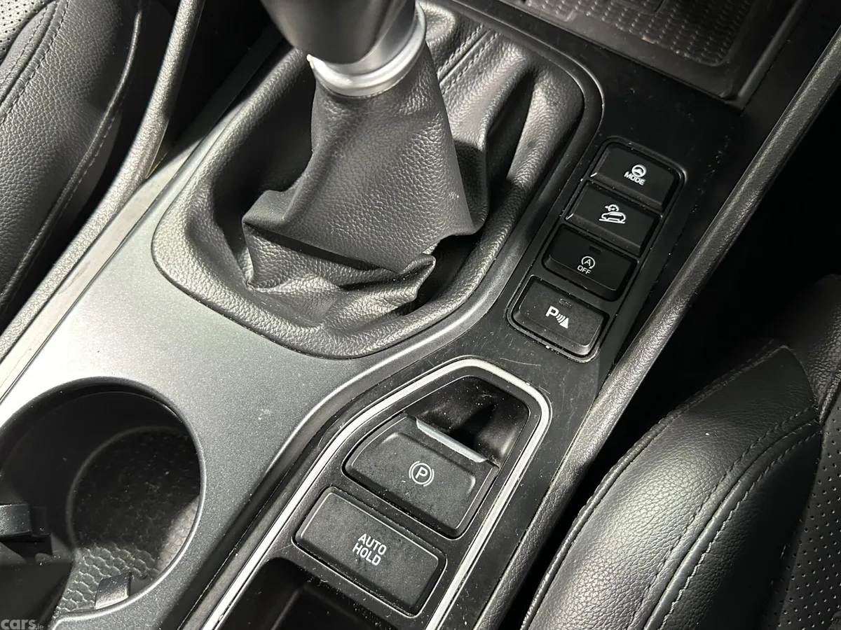 Hyundai Tucson SUV, Diesel, 2019, Grey
