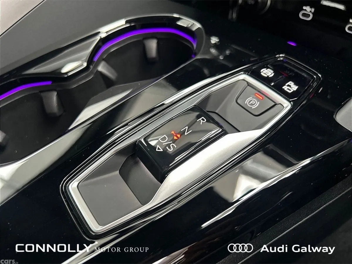 Audi Q5 SUV, Petrol Plug-in Hybrid, 2027, Blue