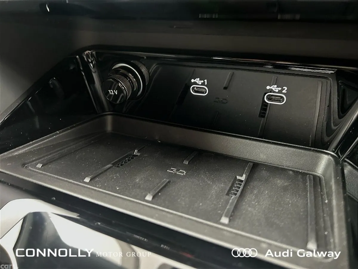 Audi Q5 SUV, Petrol Plug-in Hybrid, 2027, Blue