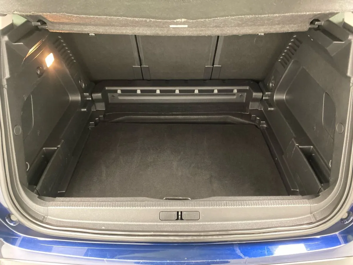 Citroen C5 Aircross MPV, Diesel, 2022, Blue