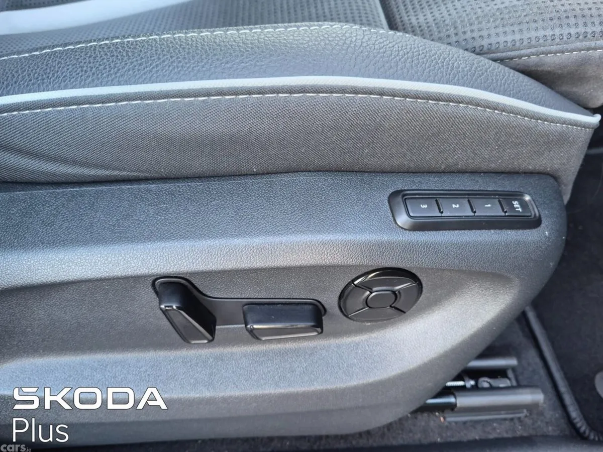Skoda Kodiaq SUV, Diesel, 2026, Black