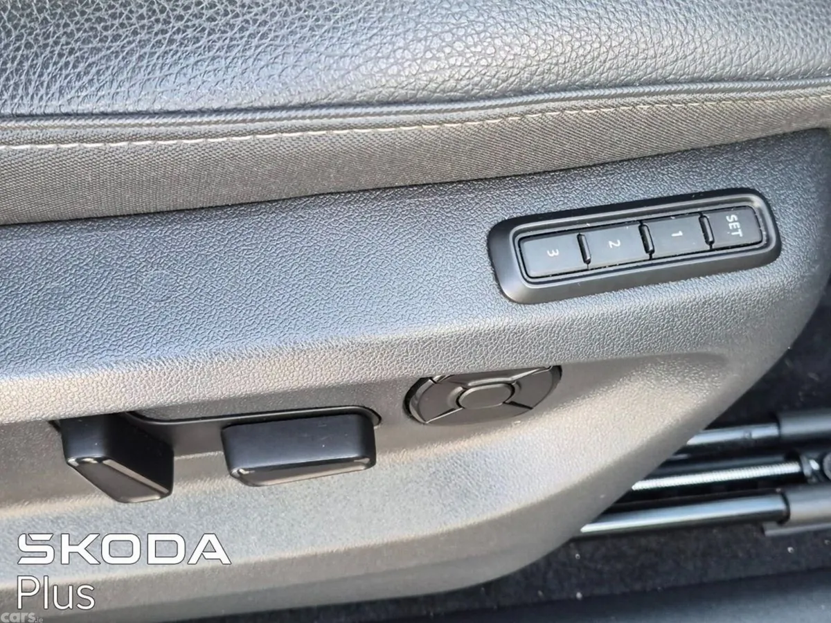 Skoda Kodiaq SUV, Diesel, 2026, Black
