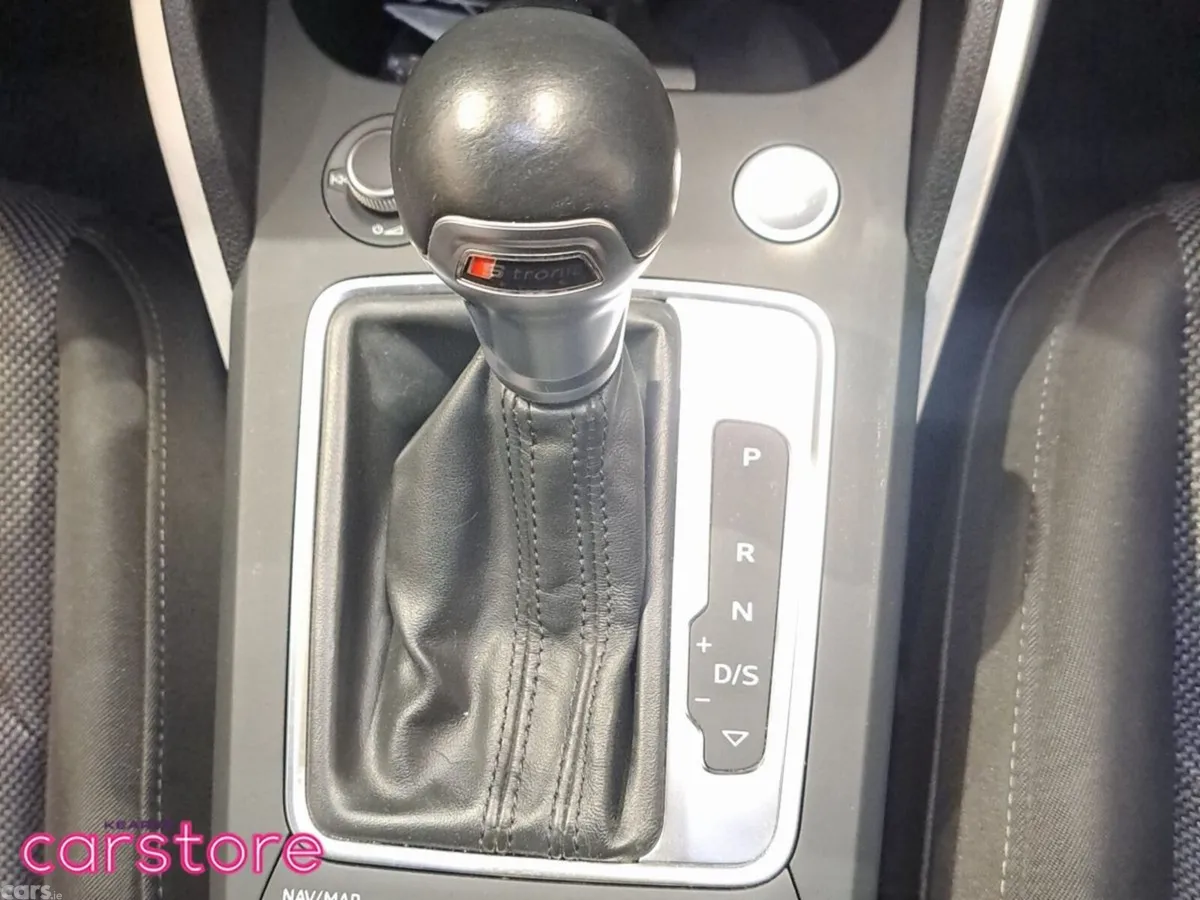 Audi Q2 Hatchback, Petrol, 2019, White