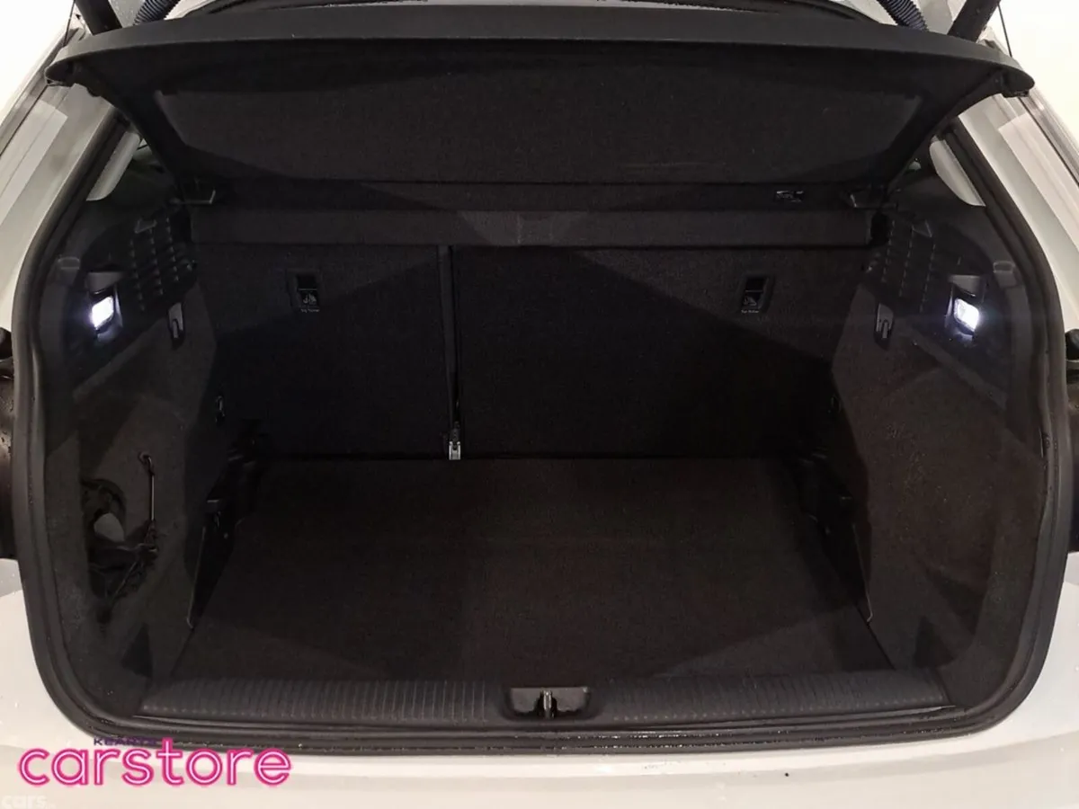 Audi Q2 Hatchback, Petrol, 2019, White