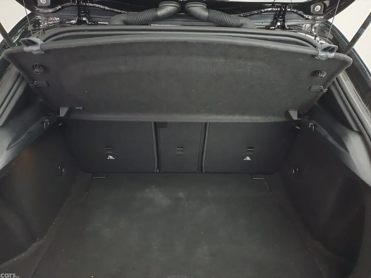 Mercedes-Benz A-Class Hatchback, Petrol, 2019, Black
