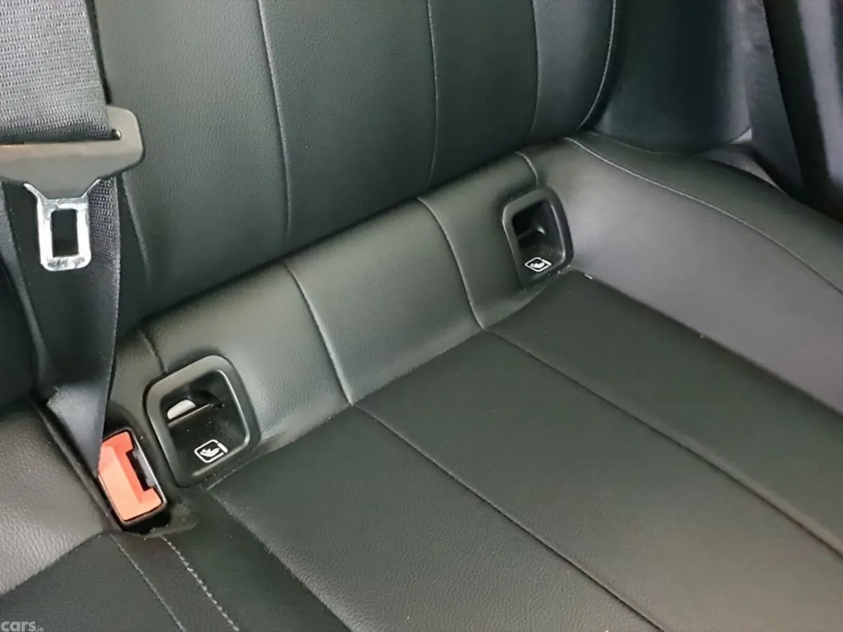 Mercedes-Benz A-Class Hatchback, Petrol, 2019, Black