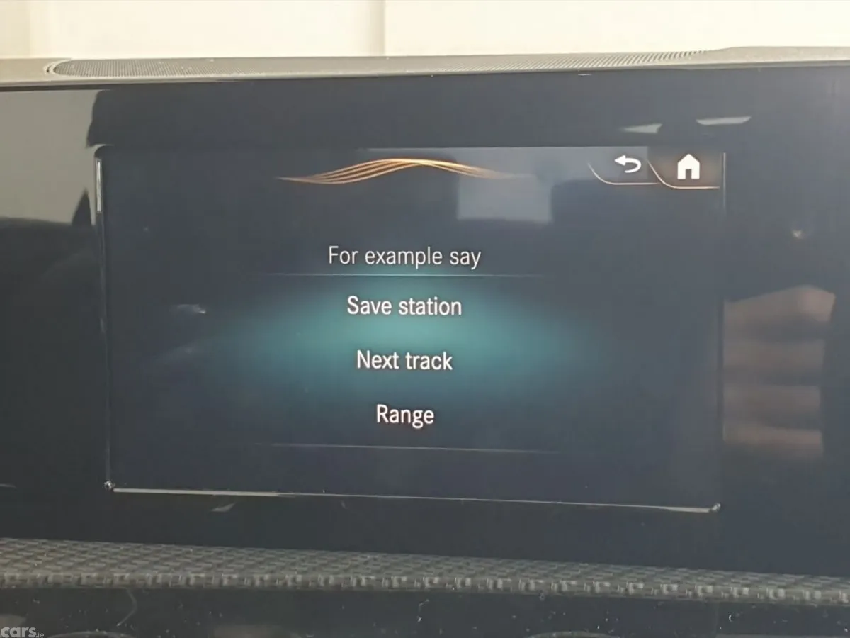 Mercedes-Benz A-Class Hatchback, Petrol, 2019, Black
