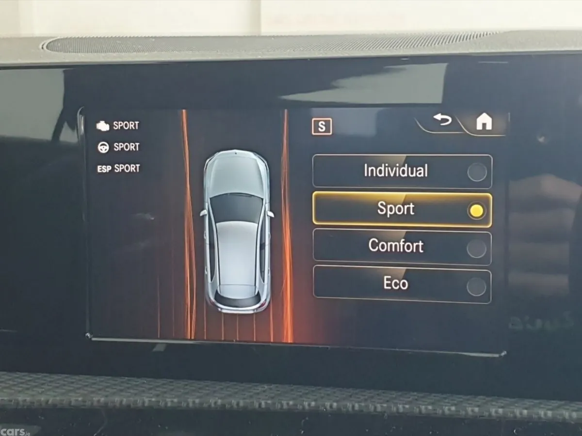 Mercedes-Benz A-Class Hatchback, Petrol, 2019, Black