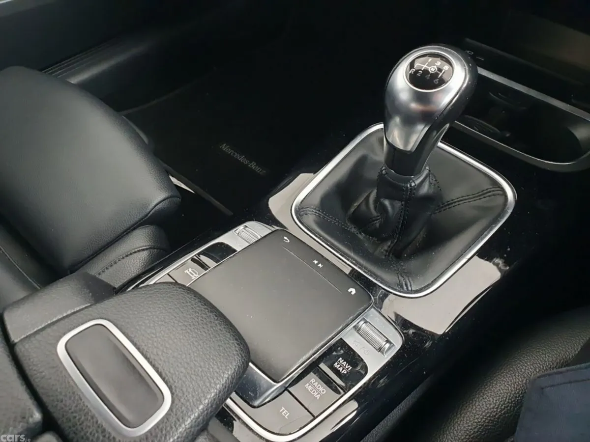 Mercedes-Benz A-Class Hatchback, Petrol, 2019, Black